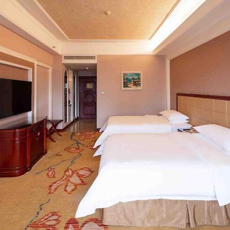 Vienna Hotel Shenzhen Songgang Liye Road Exterior foto