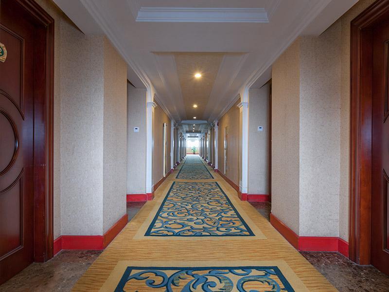 Vienna Hotel Shenzhen Songgang Liye Road Exterior foto